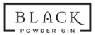 black powder gin