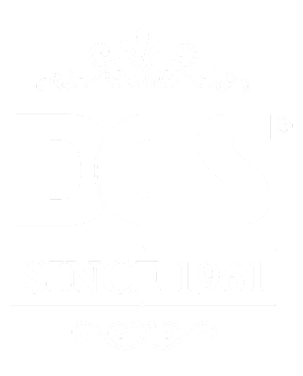 DES logo