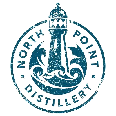 north point distillery