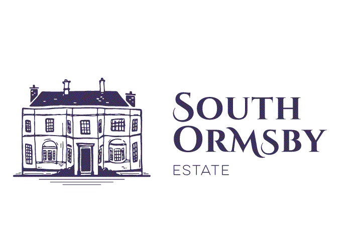 South Ormsby estate